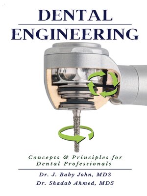 cover image of Dental Engineering